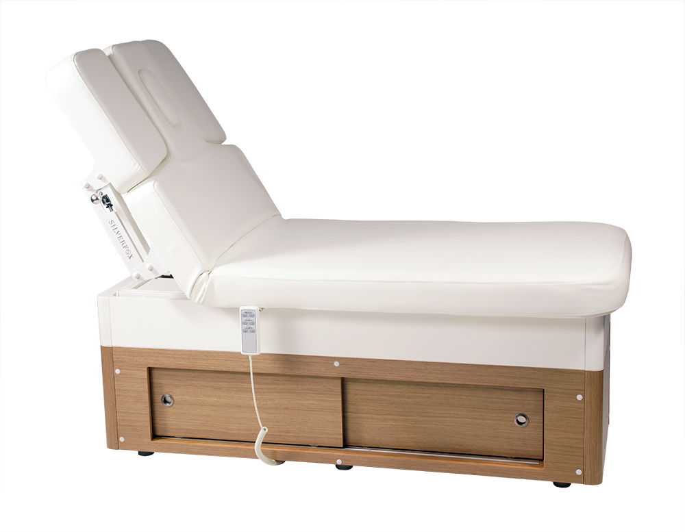 Wellnessliege und Massageliege Dreamwave 5 Style 2 elektrisch