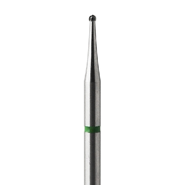 Hartmetallfräser, S-Verzahnung, 1 mm