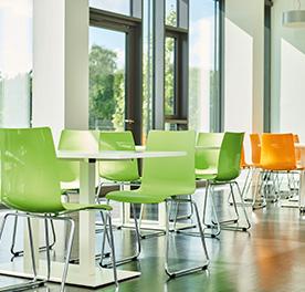 Design Stapelstuhl Citus 195