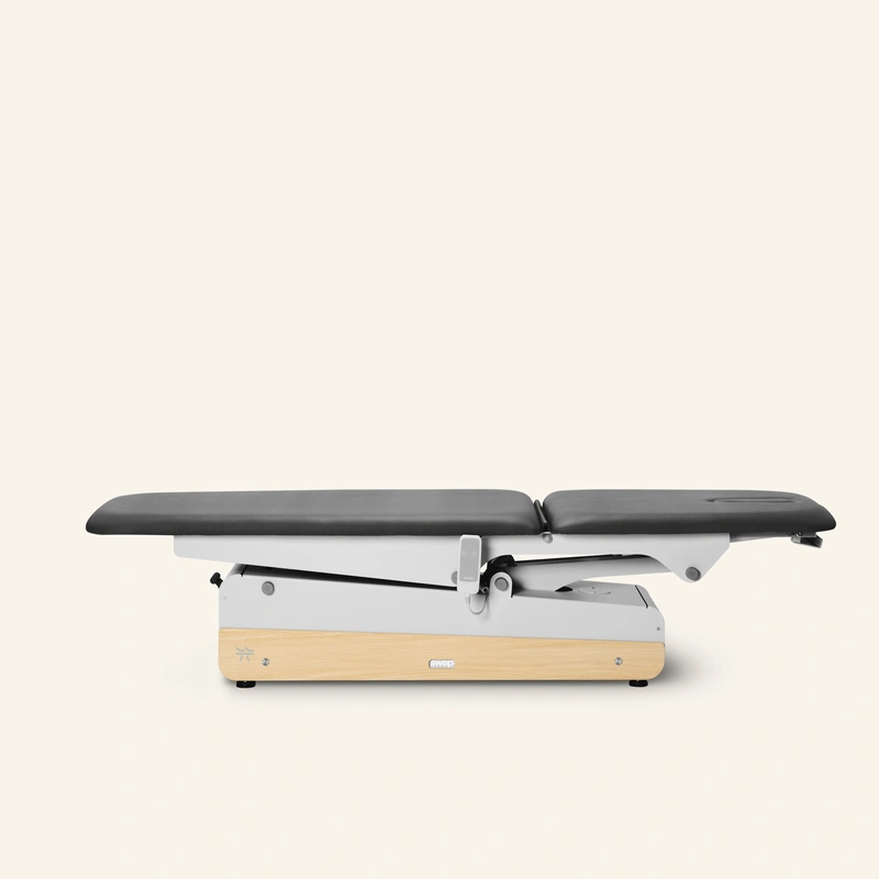 Massageliege Swop 2L STARTER Behandlung Therapieliege elektrisch Physio
