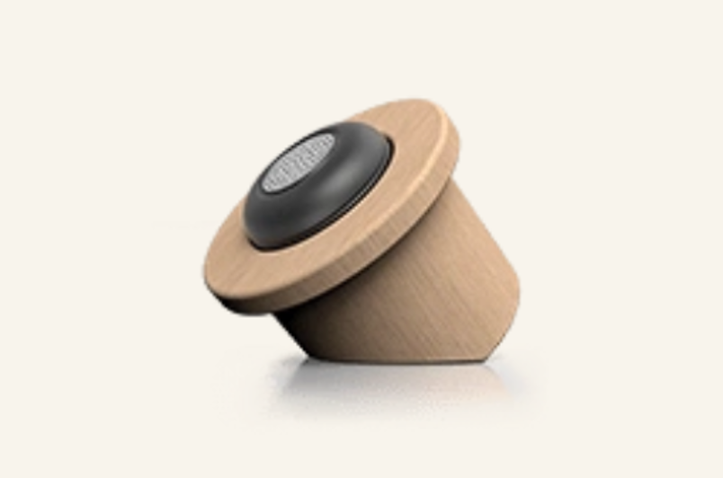 Bamboo Sound System
