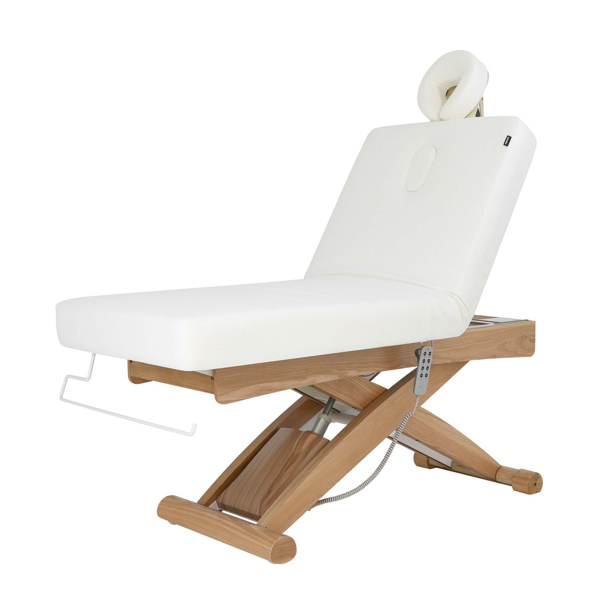 Cyx Plus Massageliege mit 3 unabhängigen Motoren