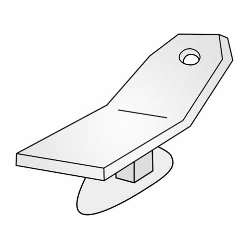 Weiß 01 (White)