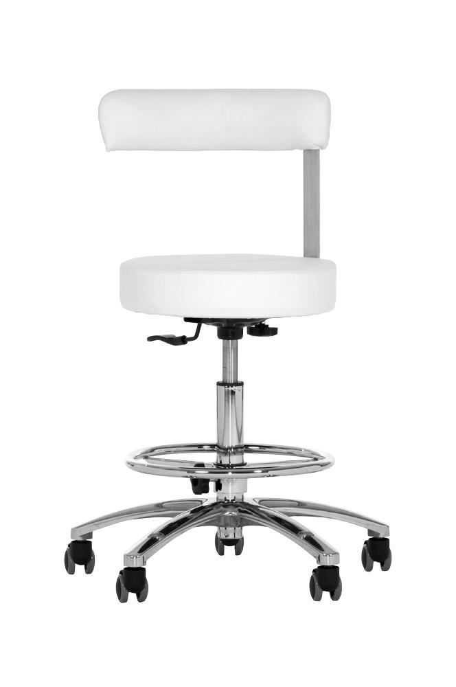Kosmetikkabine Queen VIII-1 Classic 4-motorig