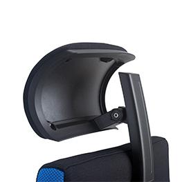 Drehstuhl Linus Classic 4007