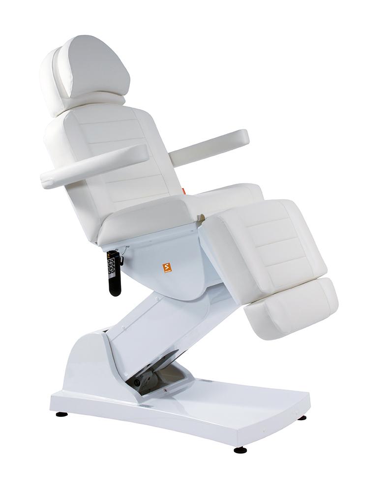Kosmetikkabine Queen VII Comfort 4-motorig