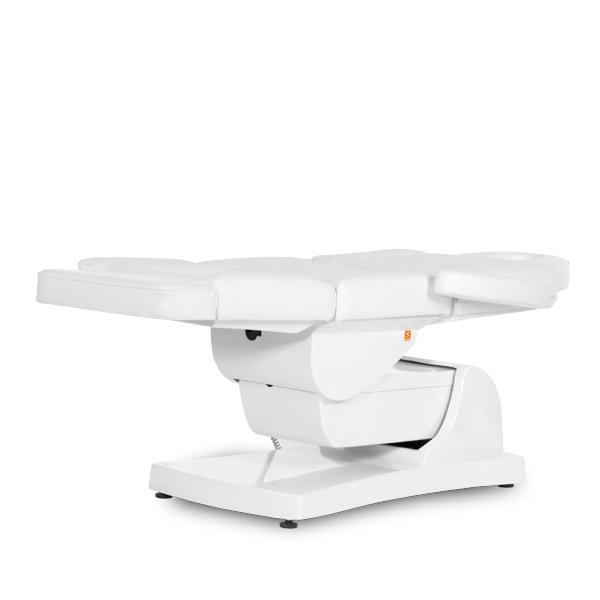 Kosmetikkabine Queen VII Classic 4-motorig