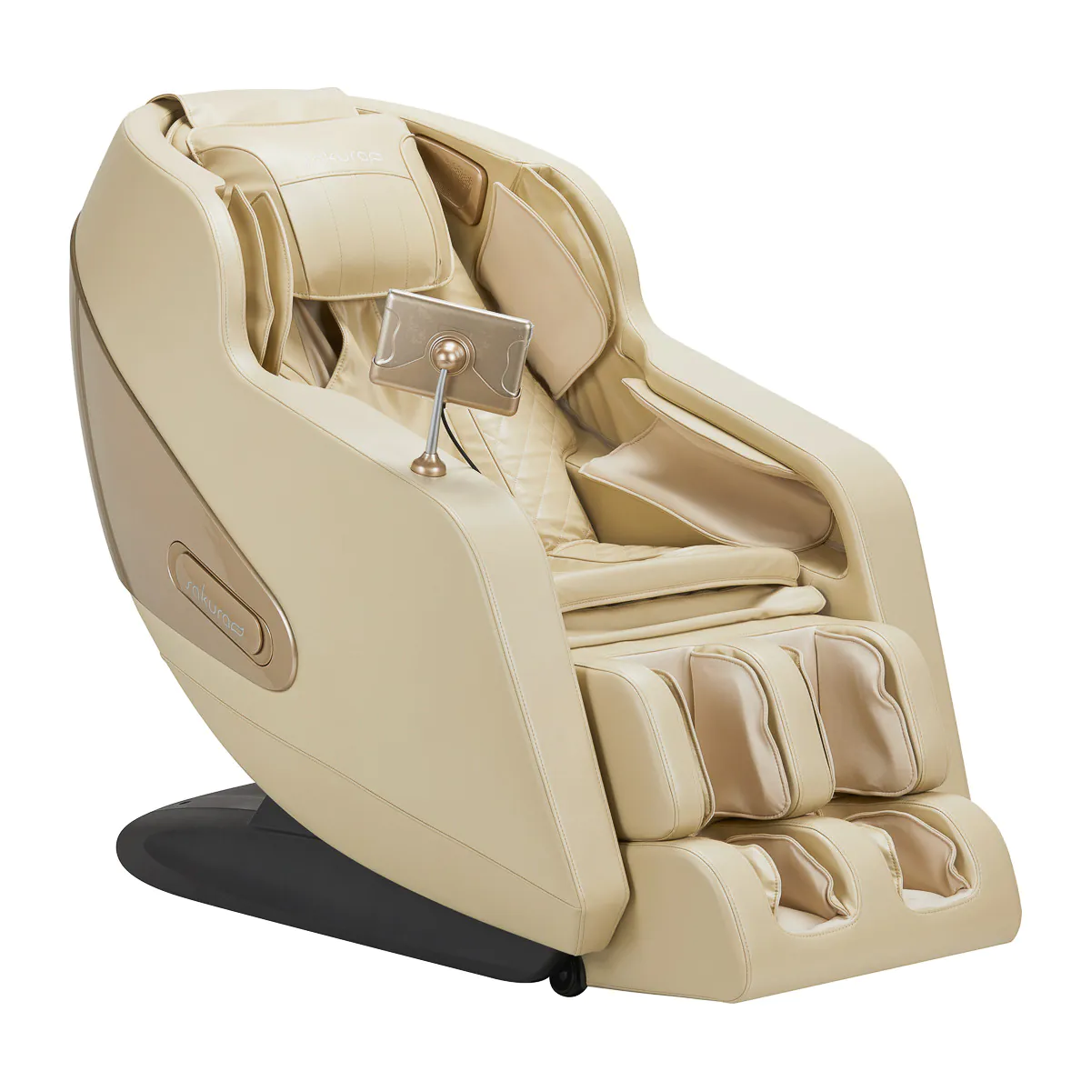 Sakura Massagesessel Comfort Plus 806