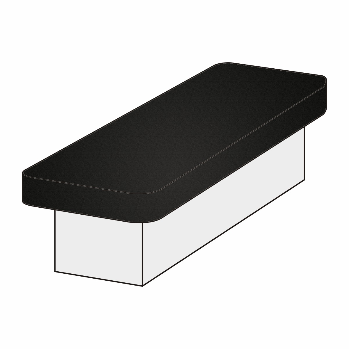 Schwarz 20 (Black)