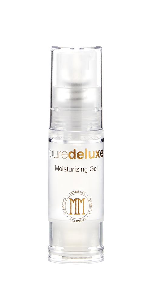 puredeluxe Moisturizing Probe Gel 5ml