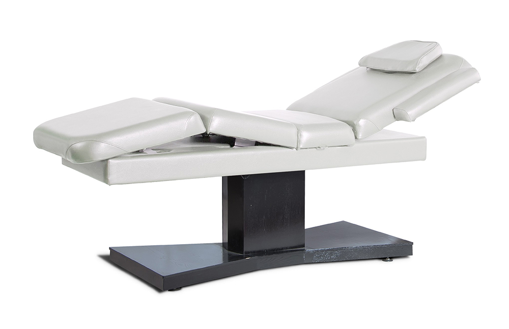 Massageliege Bere elektrisch