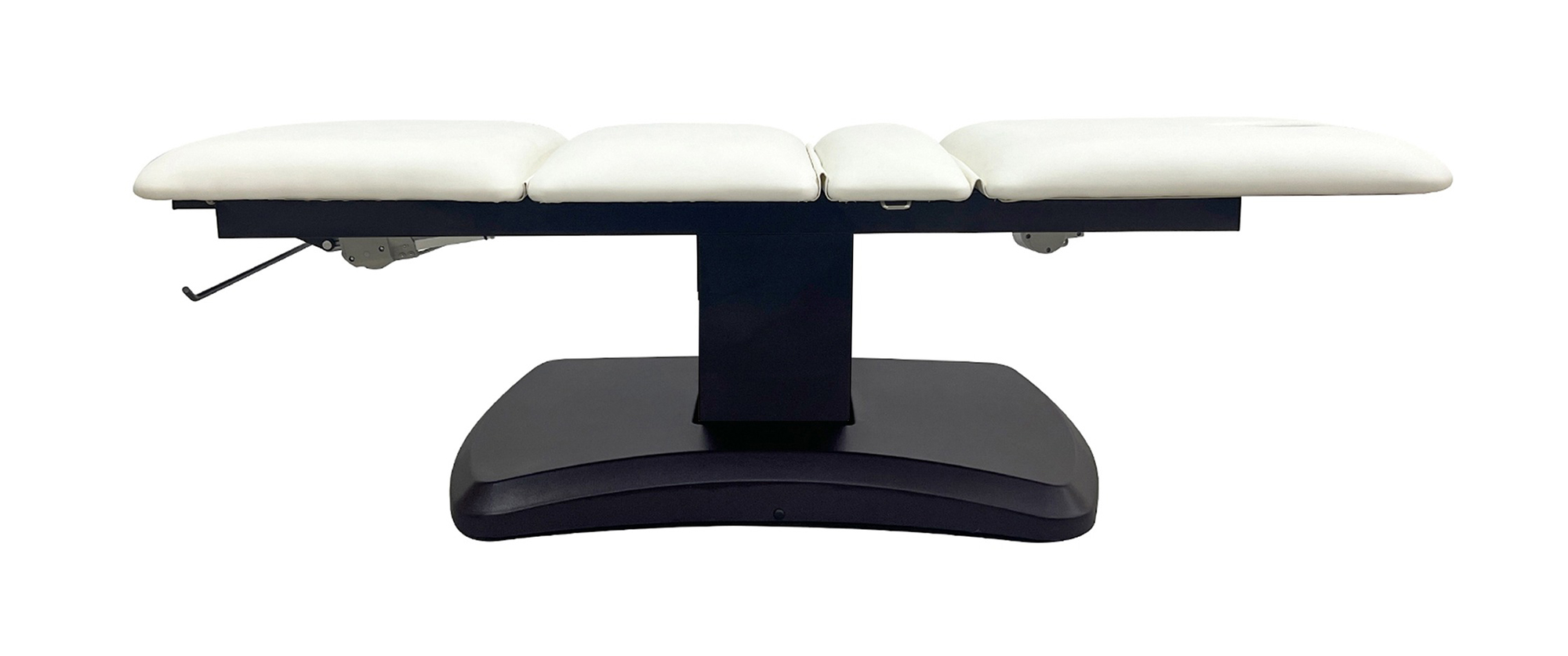 Massageliege Teres mit 3 Motoren