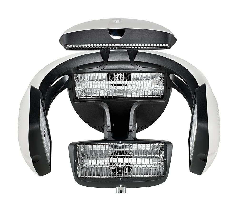 Trockenhaube M X3700