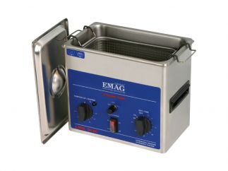 Ultraschallreiniger Emmi 30 HC