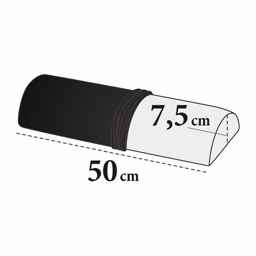 Schwarz 20 (Black)