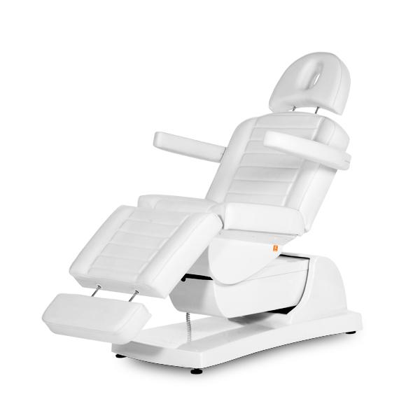 Kosmetikkabine Queen VII Classic 4-motorig