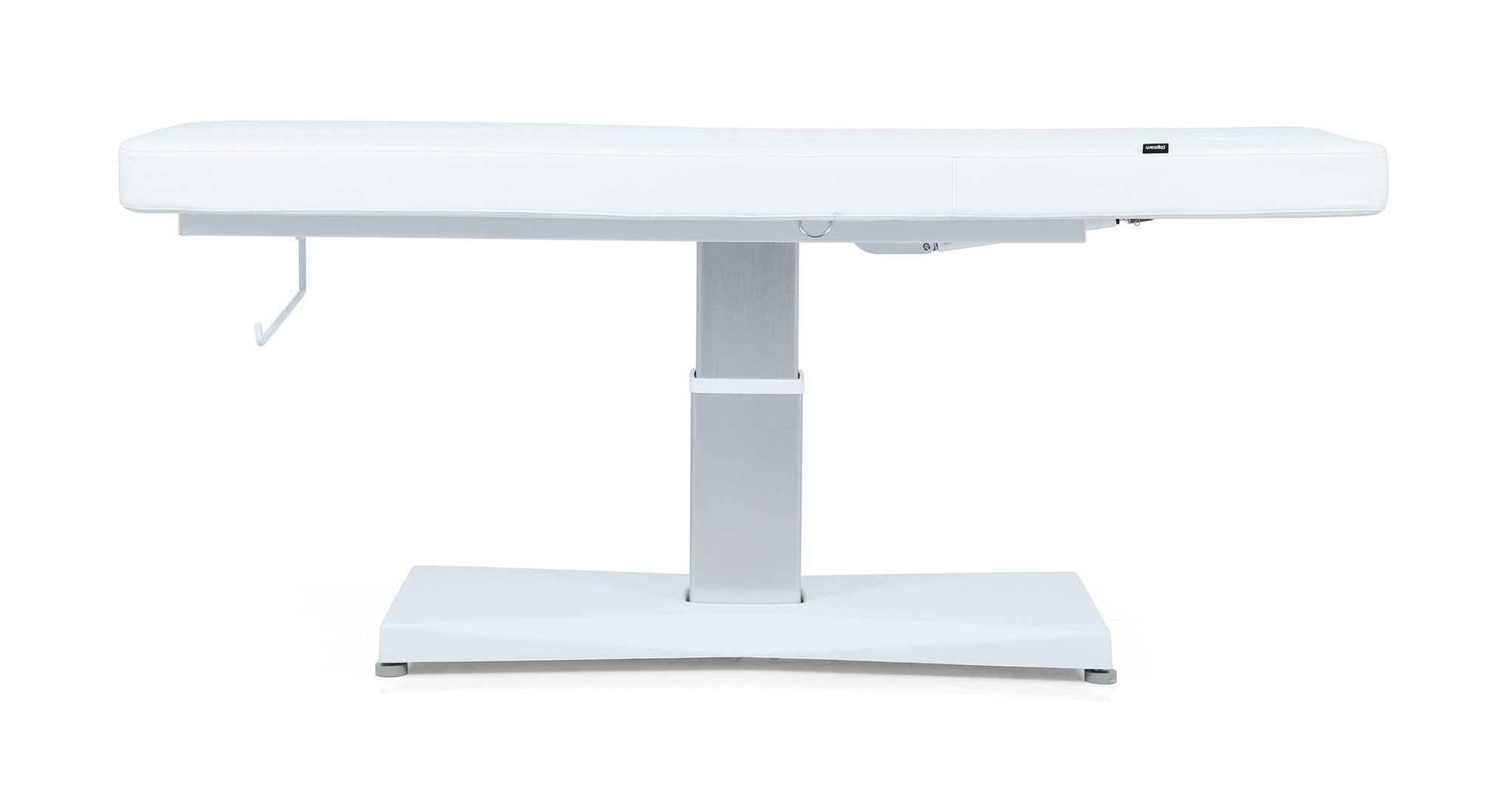 Massageliege Hern Plus mit 1 Motor