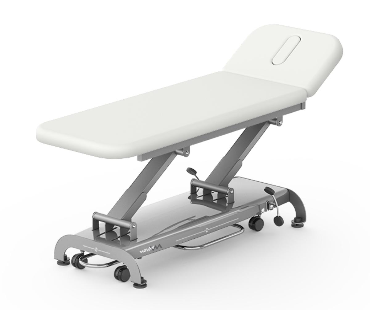 Novak - Therapieliege S2