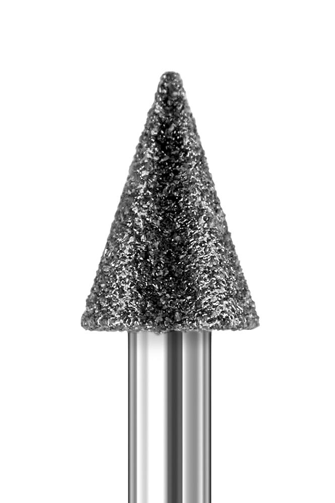 DIAMANT SCHLEIFER MIT MITTLERER KÖRNUNG SONDERFORMEN