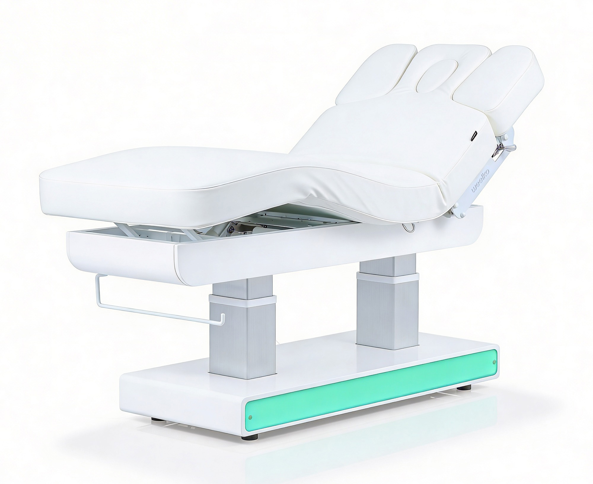 Massageliege Muse Plus elektrisch