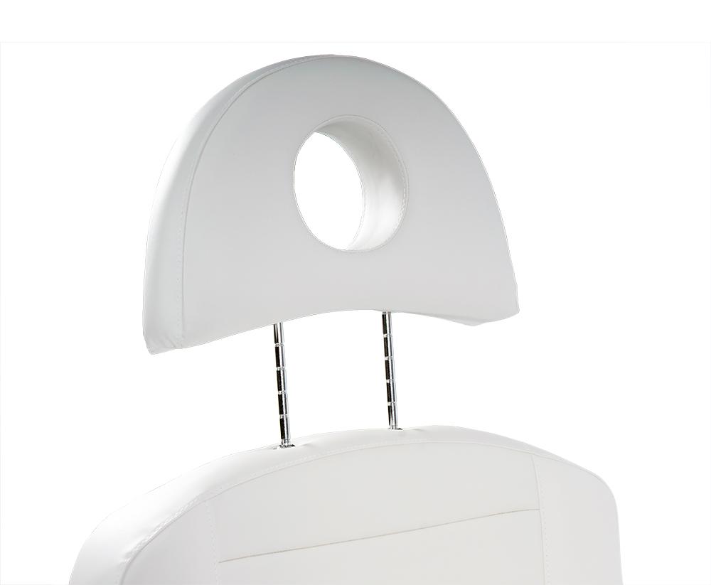 Kosmetikkabine Queen VII Comfort 4-motorig