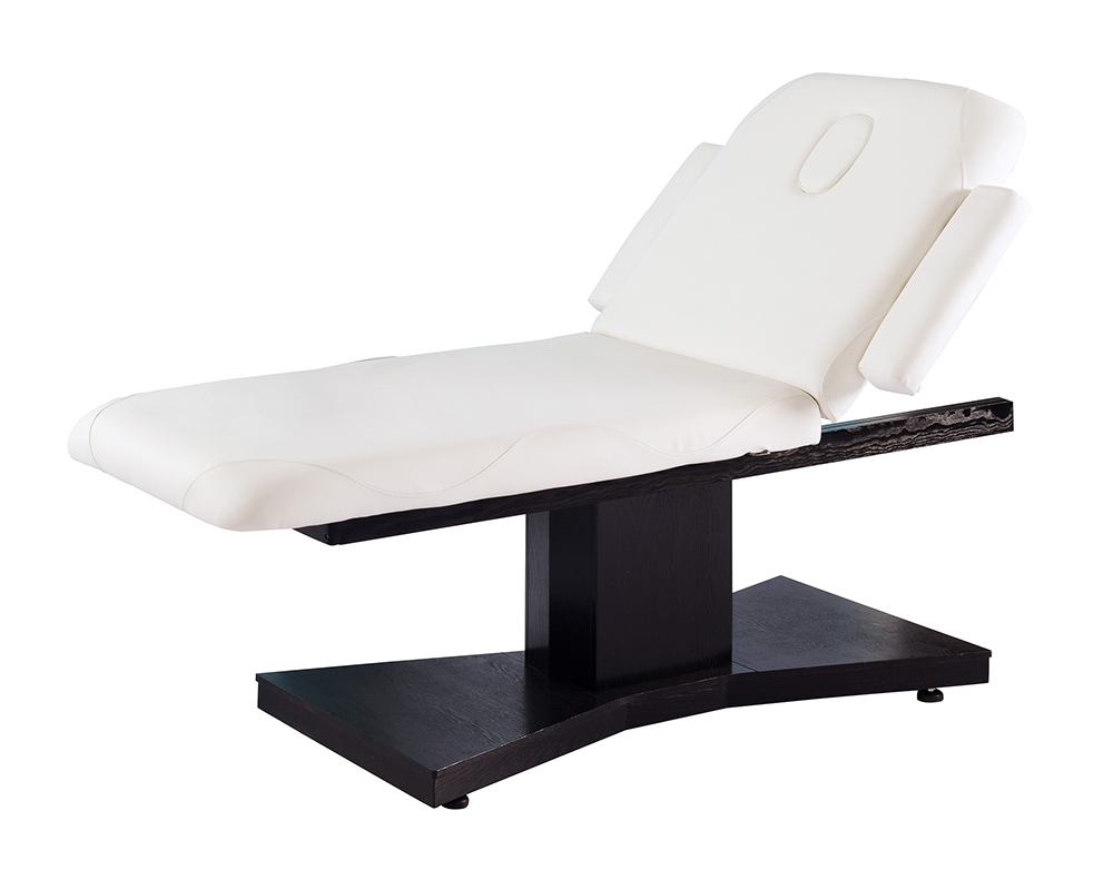 Massageliege Rukba elektrisch