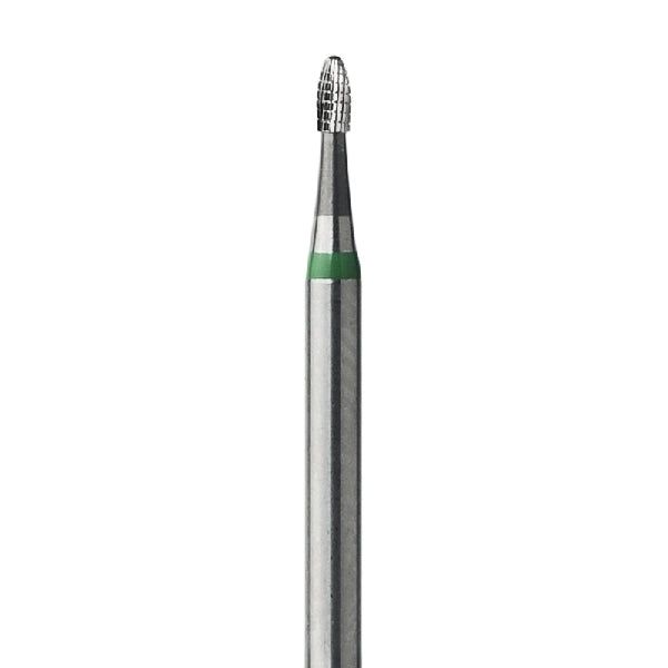 Hartmetallfräser, FSQ-Verzahnung, 1,4 mm