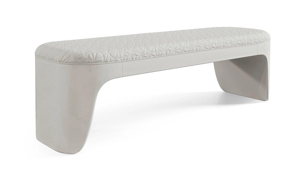 Ballet Bench