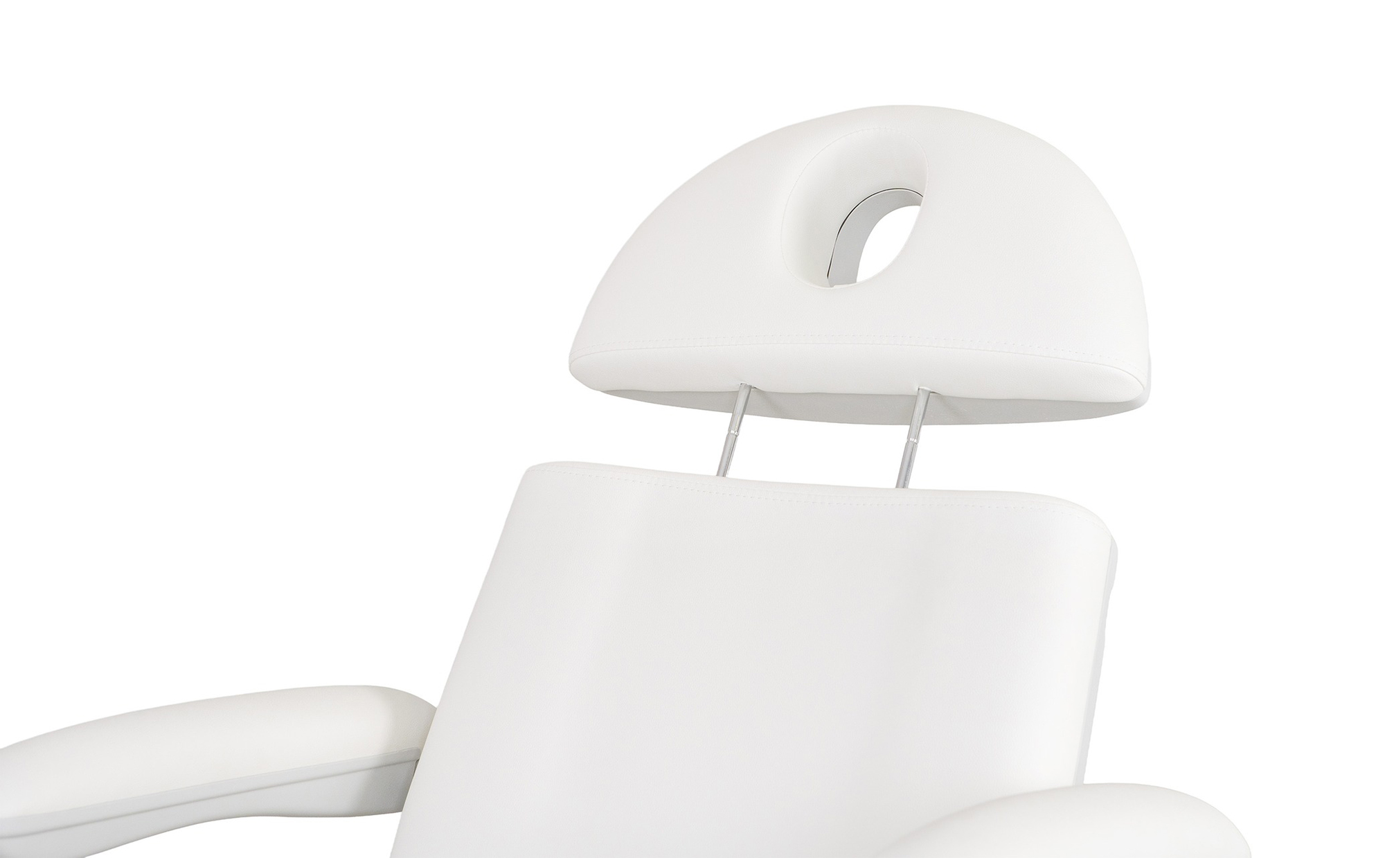 Kosmetikliege Vome Smart PU, 4 Motoren, Heizung