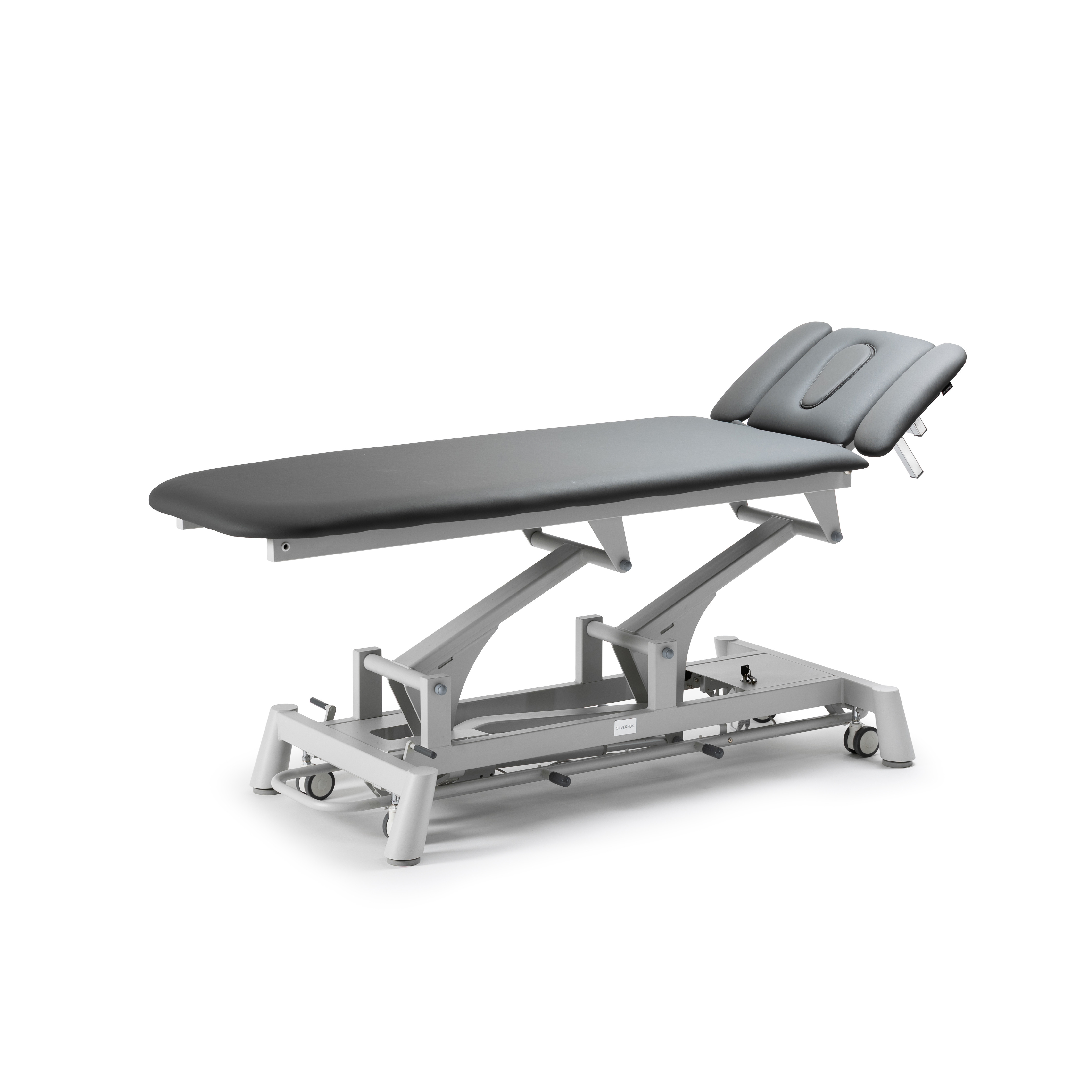 Massageliege Thai elektrisch