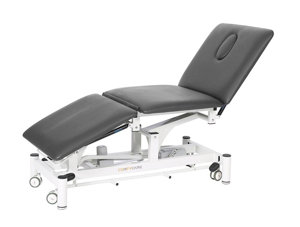 Massageliege Dyna elektrisch