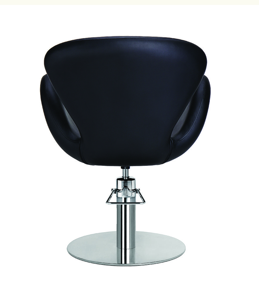 Designer Friseurstuhl Chloe