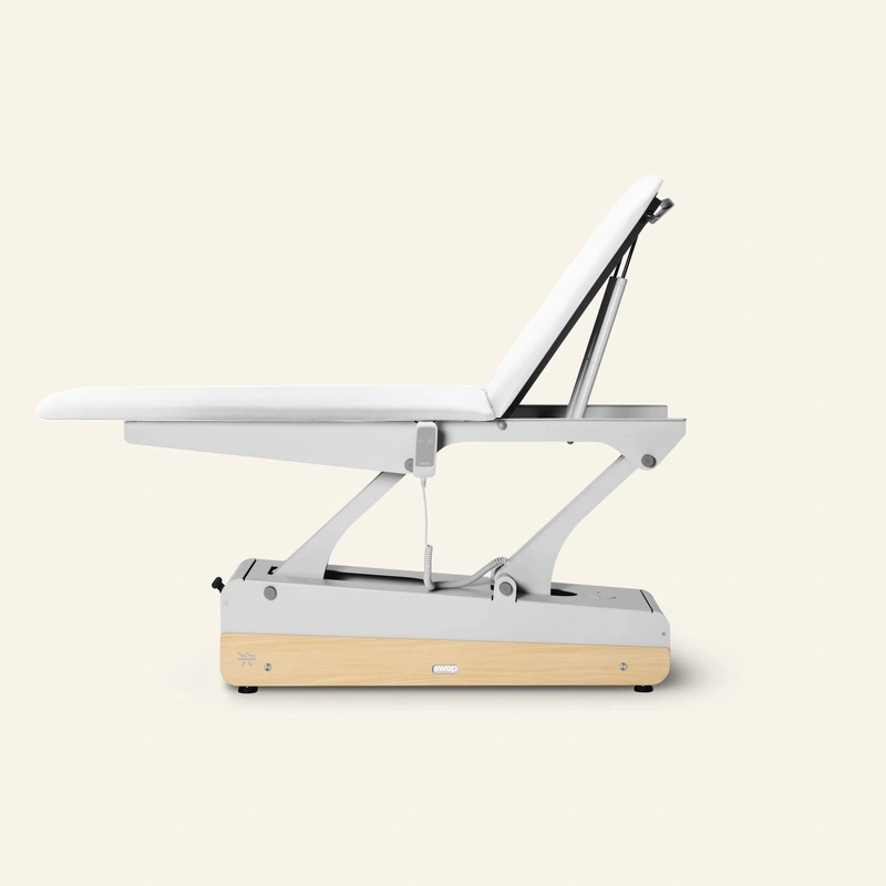 Massageliege Swop 2L STARTER Behandlung Therapieliege elektrisch Physio
