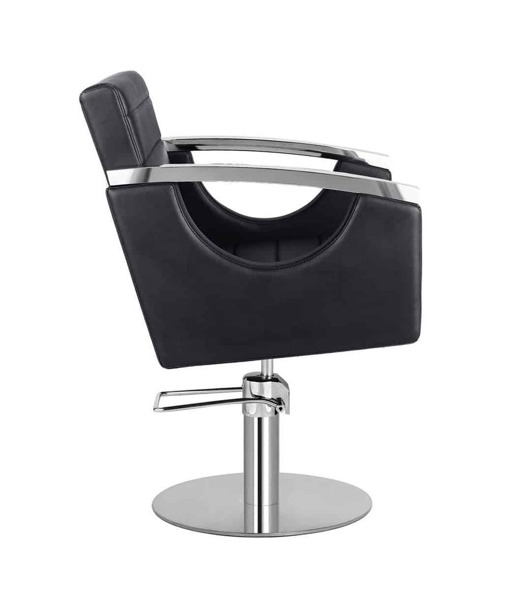 Designer Friseurstuhl Fandy R