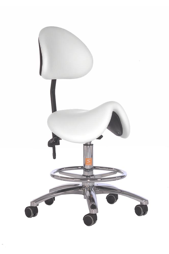 Fußpflegekabine Queen Foot III-1 Comfort