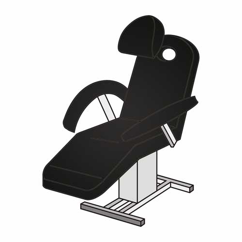 Schwarz 20 (Black)