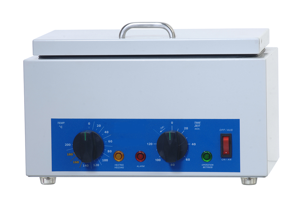 Heißluftsterilisator 1,5 l