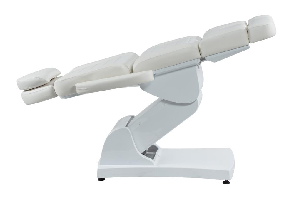Fußpflegekabine Queen Foot VII Comfort