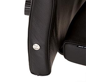 Drehsessel Comfort 6007