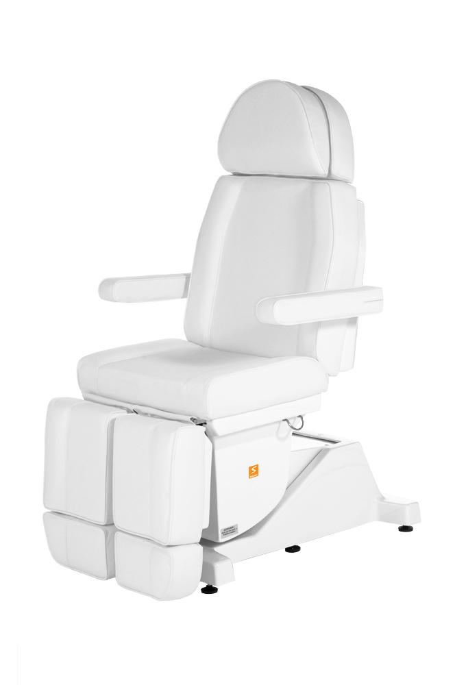 Fußpflegekabine Queen Foot III-1 Comfort