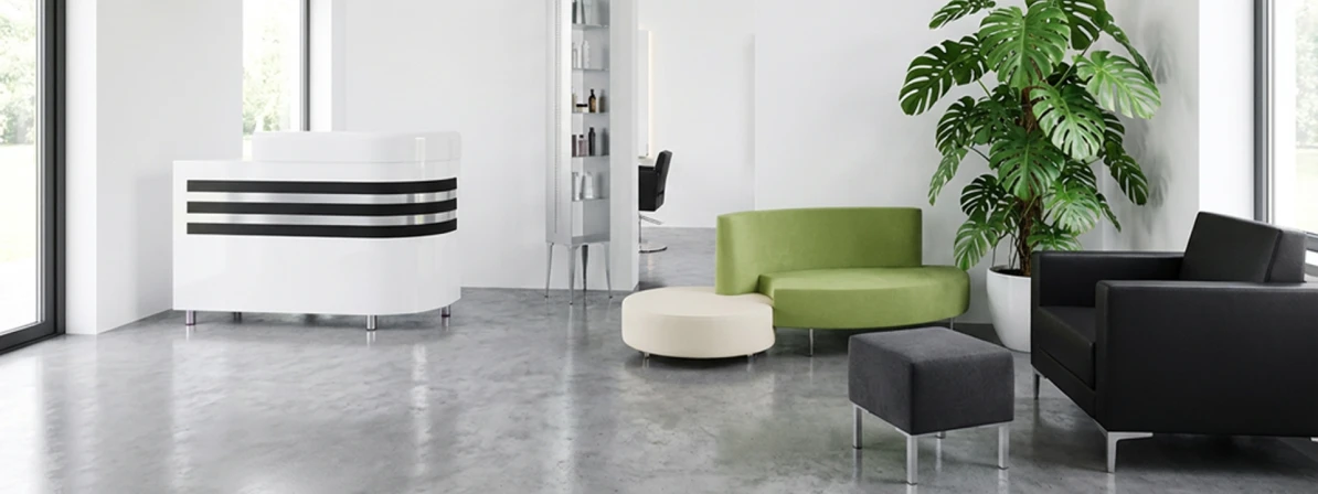 Studioausstattung
