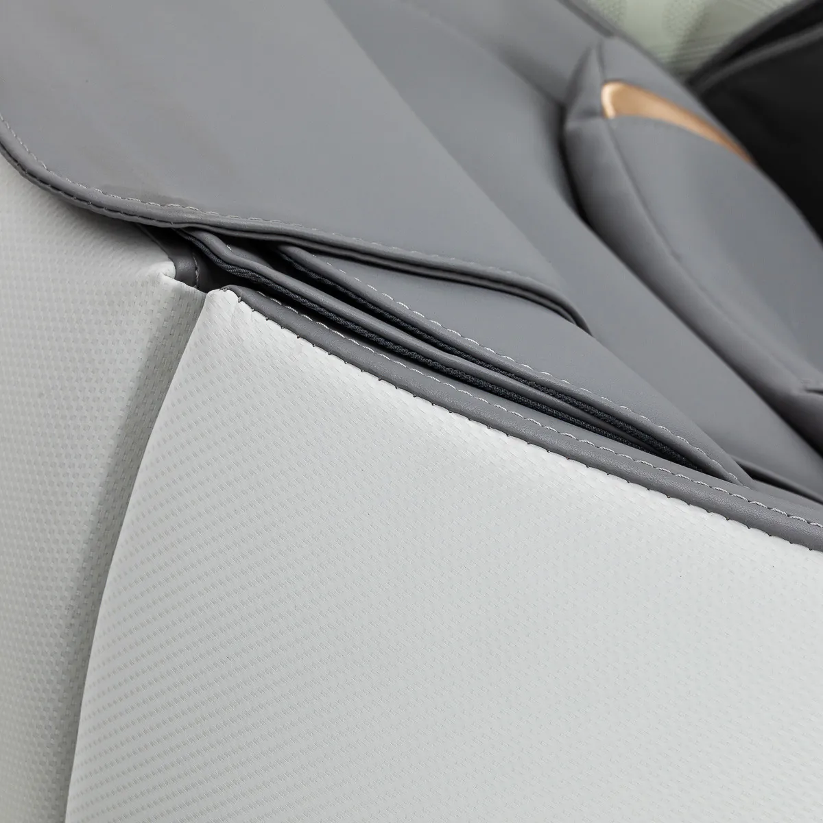 Sakura Massagesessel 809 3D