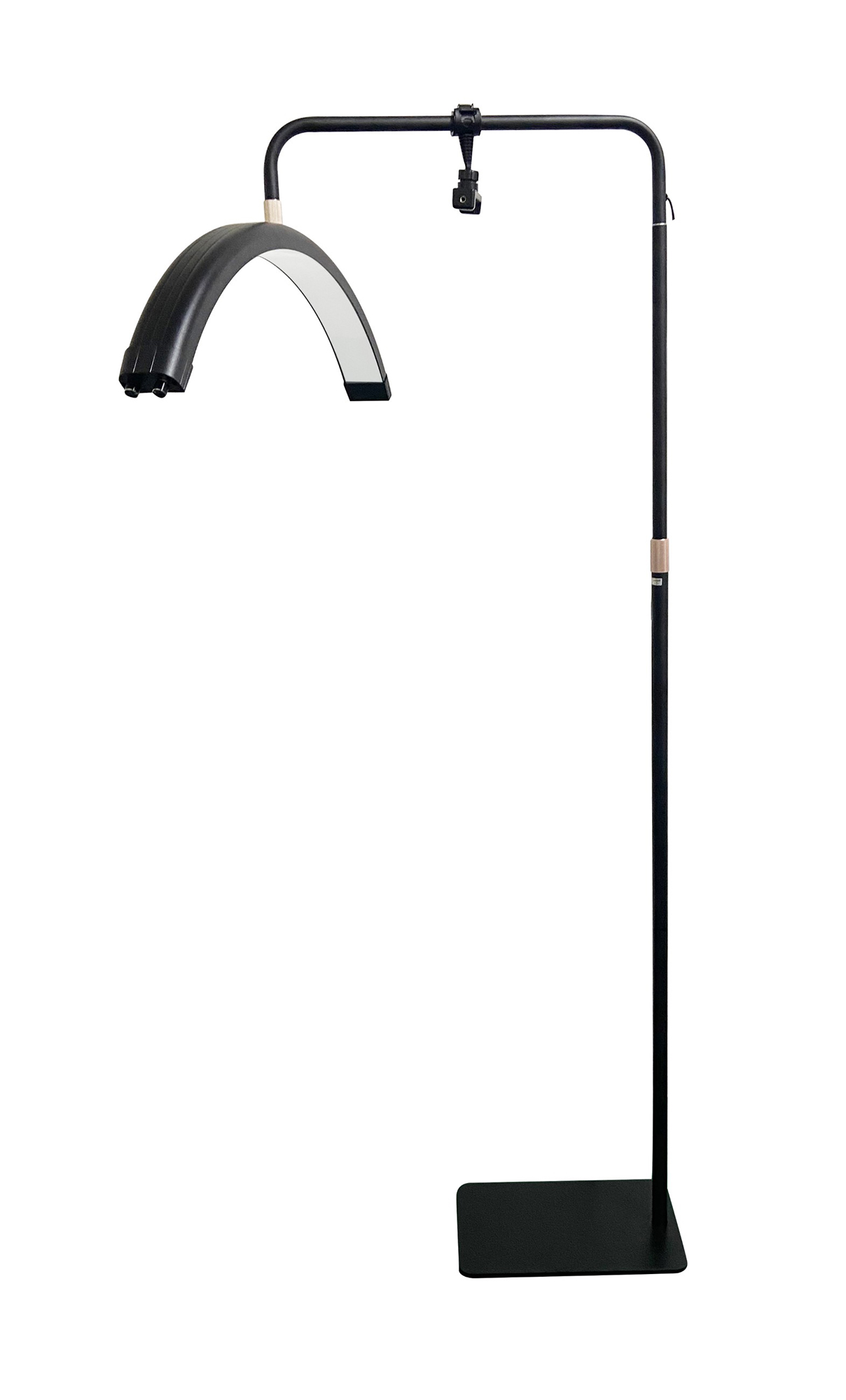 LED-Bogenlampe Brighten