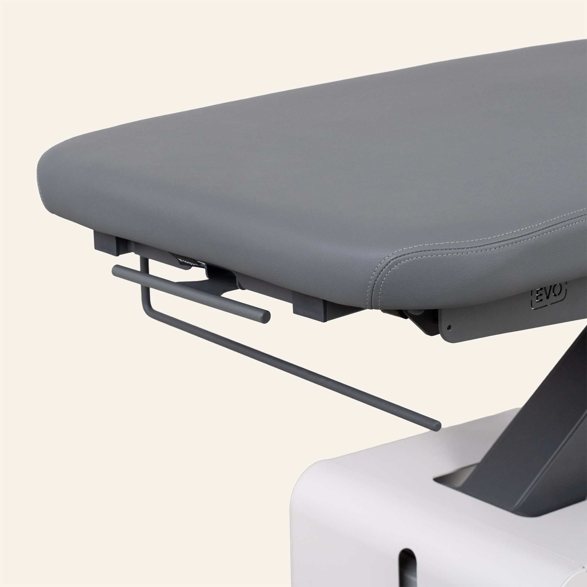 Physiotherapieliege Swop 7 Evo – elektrisch, 7-teilig, Heizung