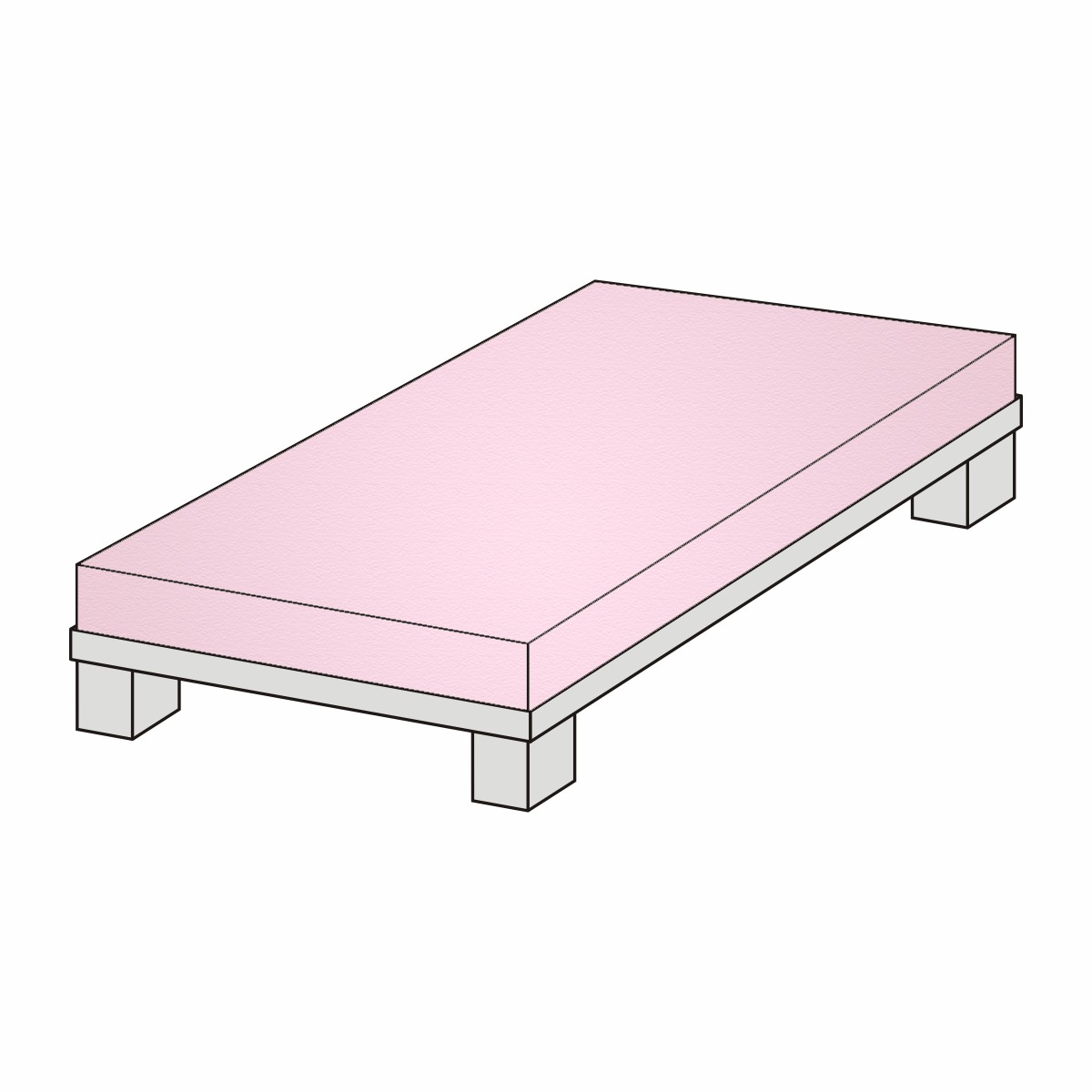 Rosa 41 (Rose)