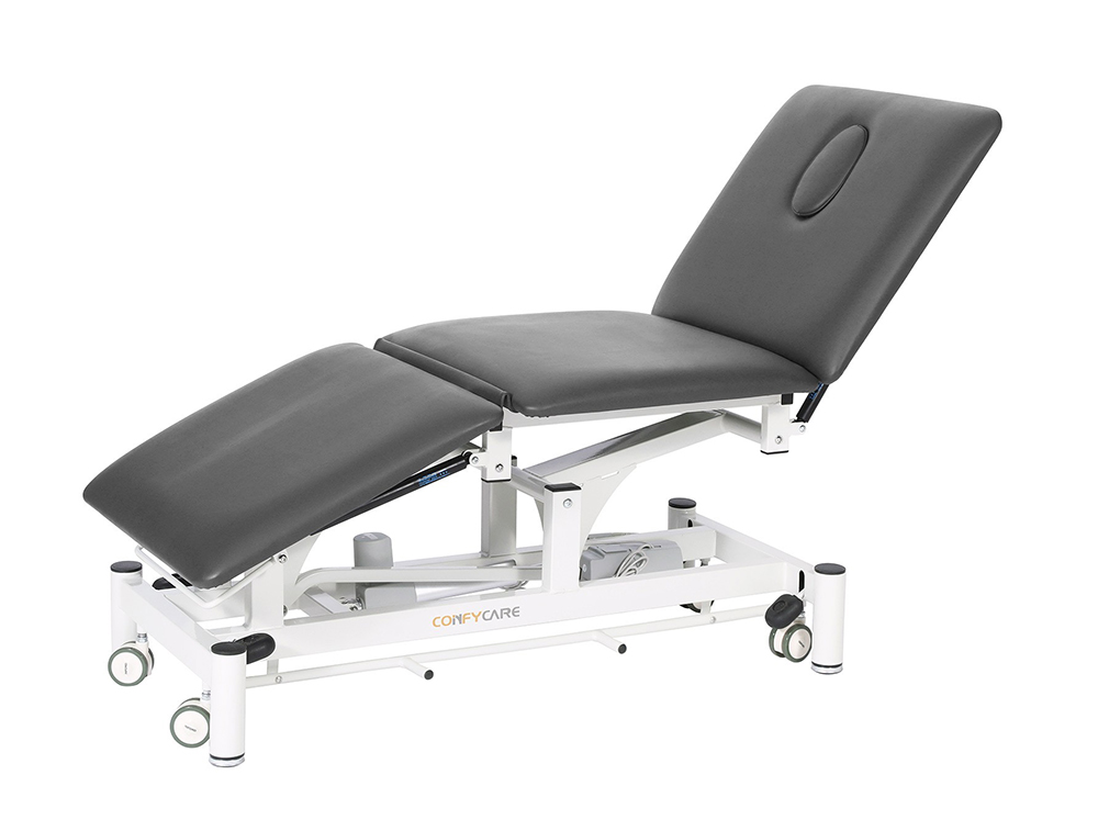 Massageliege Dyna elektrisch