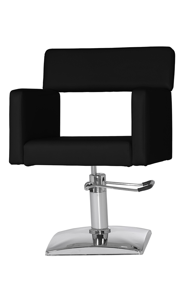 Designer Friseurstuhl Lissabon