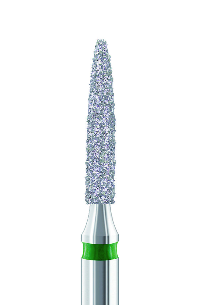 DIAMANT SCHLEIFER MIT GROBER KÖRNUNG