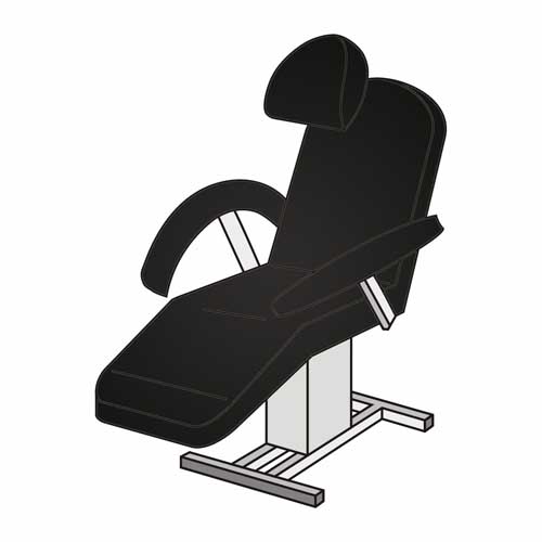 Schwarz 20 (Black)