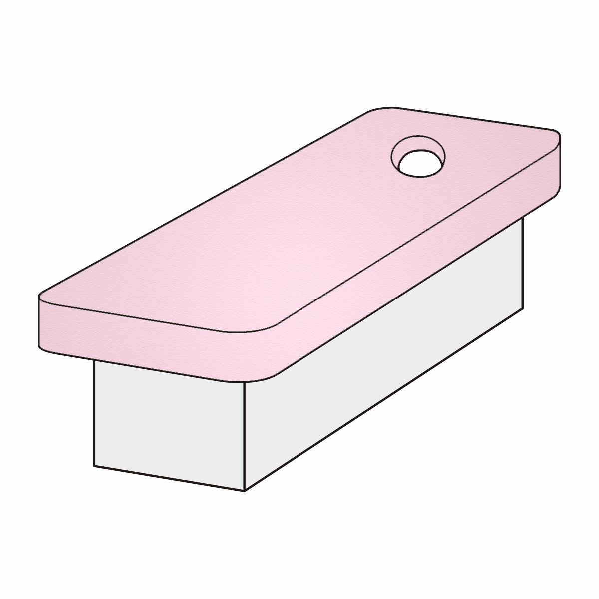 Rosa 41 (Rose)